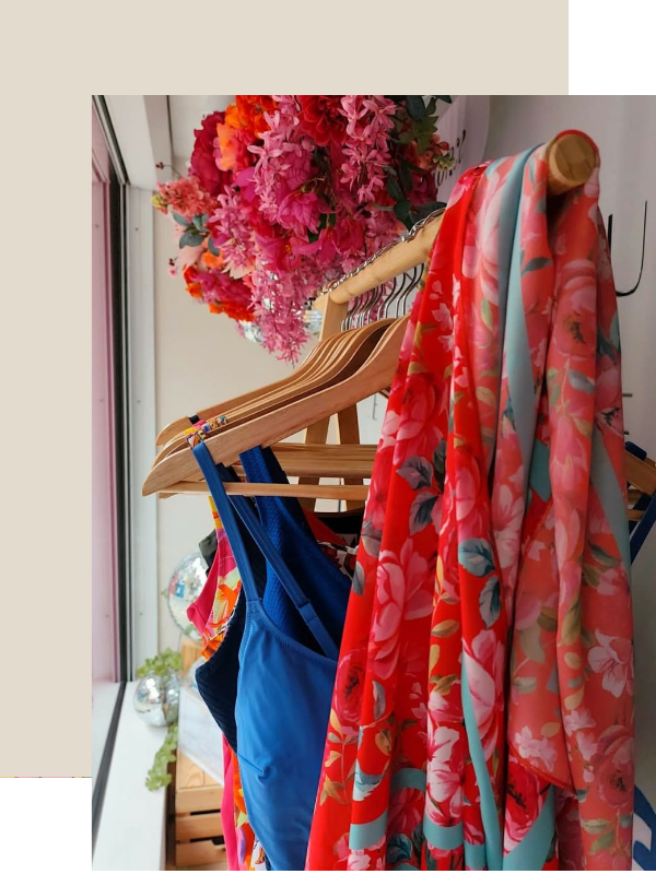 Maison Castel Lingerie